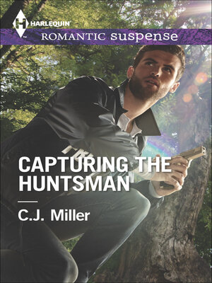 cover image of Capturing the Huntsman